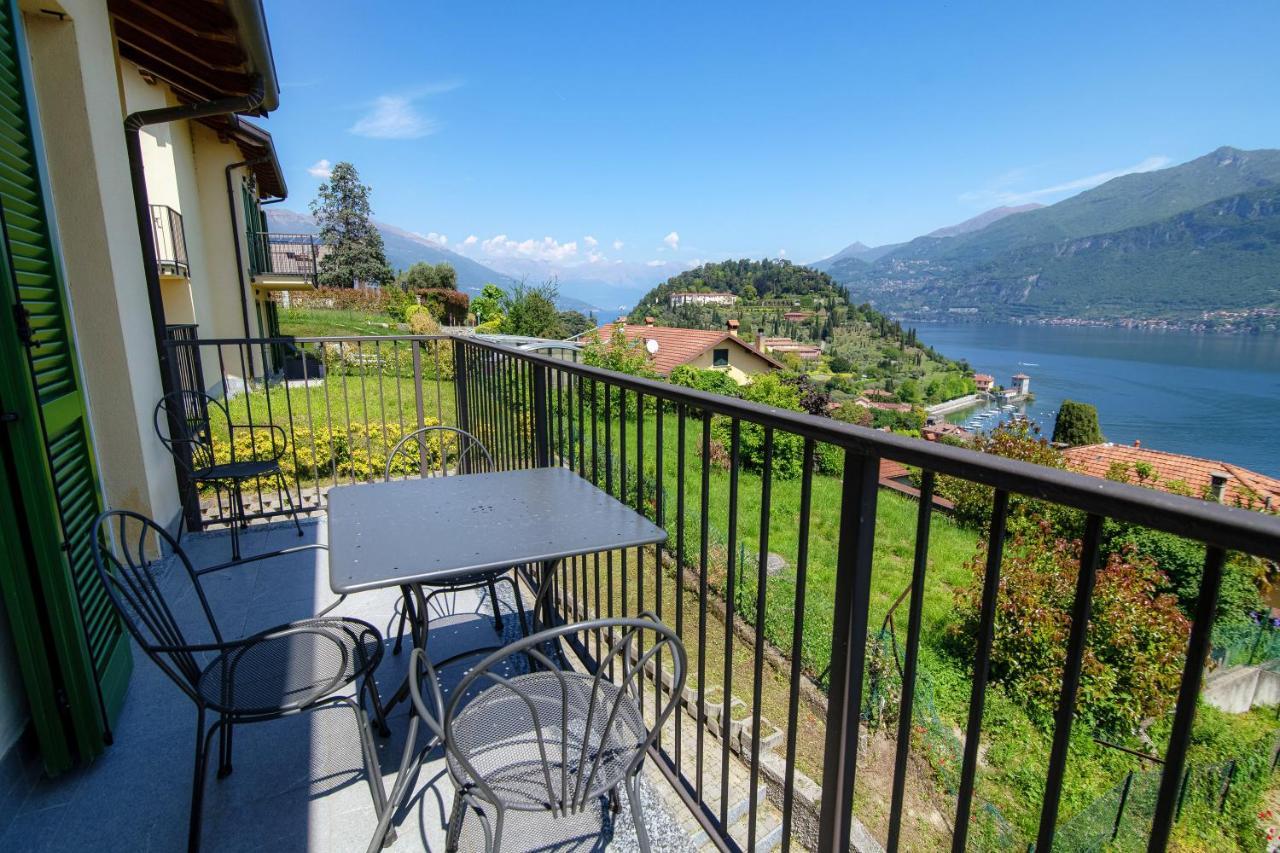 The View Apartment 2 Bellagio Exteriör bild