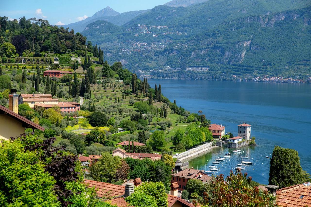 The View Apartment 2 Bellagio Exteriör bild